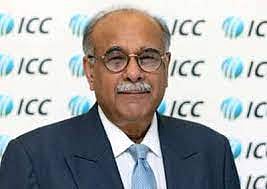 "மழை பெய்யும் என முன்பே சொன்னோம்.. போட்டிகள் பாதிக்கப்பட காரணம் ஜெய் ஷாதான்" -பாக். வாரியம் விமர்சனம் !