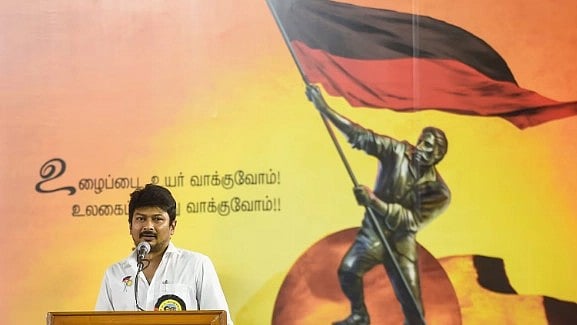 3 லட்சம் இளைஞர்கள் பங்கேற்கும் பிரம்மாண்ட மாநாடு: இளைஞரணி மாநாடு குறித்து உதயநிதி ஸ்டாலின் சொன்ன அப்டேட்!