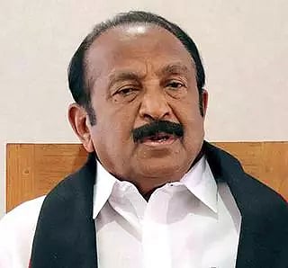 ஒரே நாடு - ஒரே தேர்தல் : “இந்துராஷ்டரத்தைக் கட்டமைக்கத் துடிக்கும் RSS..” - வைகோ கடும் கண்டனம்!