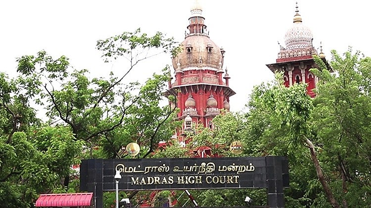 ‘சுயமோட்டோ’.. சிந்துபாத் கதைபோல முடிவற்றதாகக் கிளம்பும்: நீதிமன்றம் தவறான முன்னுதாரணமாகக் கூடாது: சிலந்தி