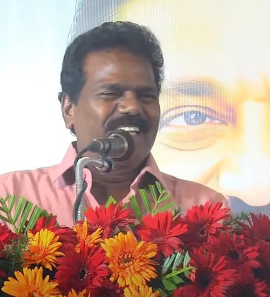 “கலைஞர் வாழ்க்கை வரலாறு படமாக எடுக்க வேண்டும்.. அப்போதுதான்..” -  இயக்குநர் தங்கர் பச்சான் !