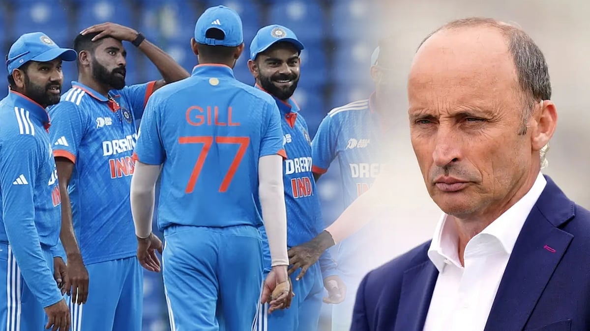 "இவங்க பந்துவீச மாட்டாங்க, அவங்க பேட்டிங் செய்ய மாட்டாங்க" -இந்திய அணியை விமர்சித்த இங்கிலாந்து வீரர் !