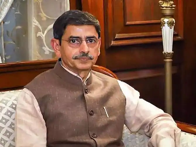 “தமிழ்நாடு அரசின் செயல்களுக்கு ஆளுநர் ரவி முட்டுக்கட்டை போடுவதா?” - கி.வீரமணி கண்டனம் !