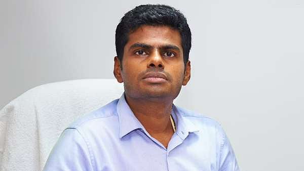 ’6 மணிக்கு மேல்’.. அண்ணாமலை vs அ.தி.மு.க: மீண்டும் கூட்டணிக்குள் முற்றும் மோதல்- முகம் சுளிக்கும் மக்கள்!