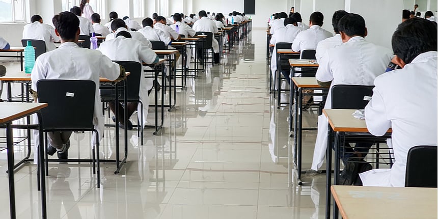 “வடக்கேயும் ‘நீட்’ கொடுமை இப்போது புரிய ஆரம்பித்துவிட்டது.. பாஜகவை ஒழிப்பதே இதற்கு தீர்வு!” - கி.வீரமணி!