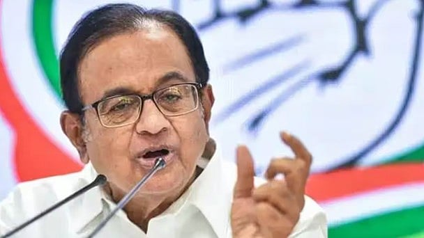 இடைத்தேர்தல்.. பா.ஜ.க.வை வீழ்த்த முடியும் என்பதை நிரூபித்துள்ளது இந்தியா கூட்டணி : ப.சிதம்பரம்!