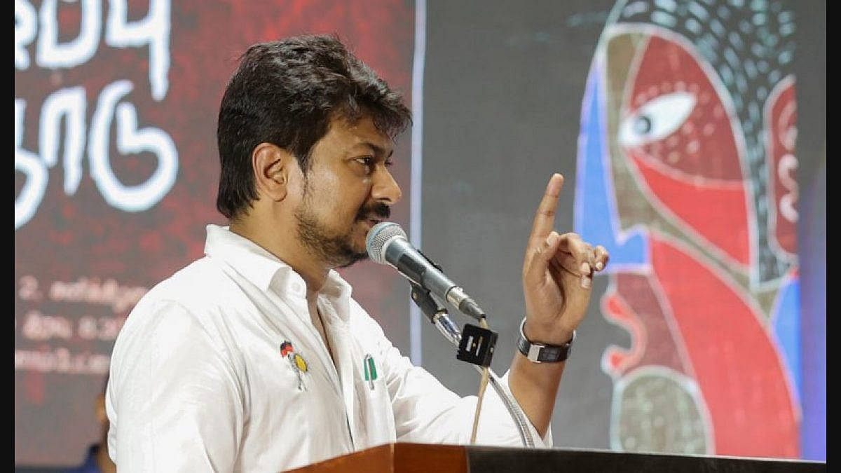 “இந்தியாவை இந்தியா கூட்டணி மீட்கும்” : ‘தைனிக் ஜாக்ரன்’ நாளேட்டுக்கு முதலமைச்சர் மு.க.ஸ்டாலின் பேட்டி!