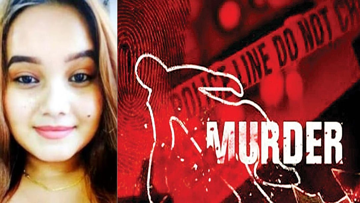 காதலியை சுத்தியலால் அடித்து கொலை செய்த ராணுவ வீரர்.. நடுரோட்டில் வீசியெறியப்பட்ட சடலம்.. காரணம் என்ன ?  