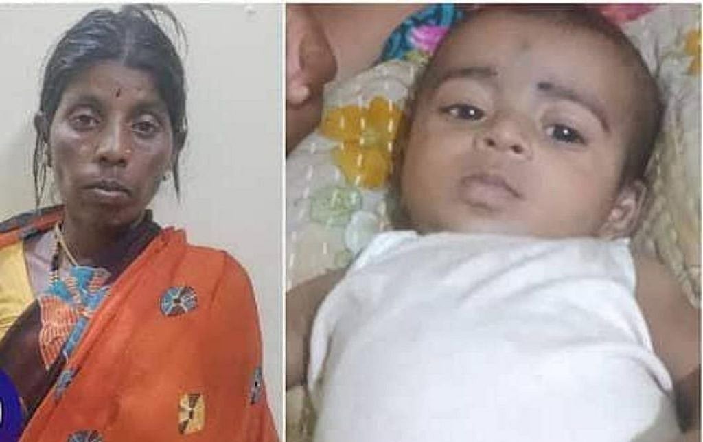 பாலில் விஷம்.. சித்தி செய்த கொடூர செயலால் பறிபோன பச்சிளம் குழந்தை உயிர்.. அதிர்ச்சியின் பின்னணி என்ன?