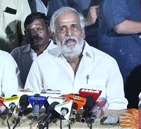 “ஆளுநர் ஆர்.என்.ரவிக்கு வேறு வேலையே கிடையாது..” - அமைச்சர் சேகர்பாபு தாக்கு !