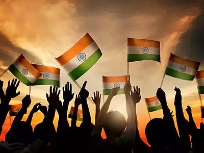 பா.ஜ.க.வின் தேசீய சீலர்கள் ‘இந்தியா’ என்ற சொல்லையே தேச விரோத சொல்லாக்கிவிட்டார்கள் - முரசொலி விமர்சனம் !