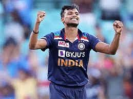 ”இந்திய அணியில் தமிழ்நாடு வீரர்கள் இடம்பெறாதது வருத்தம் அளிக்கிறது” - இந்திய வீரர் நடராஜன் கருத்து !