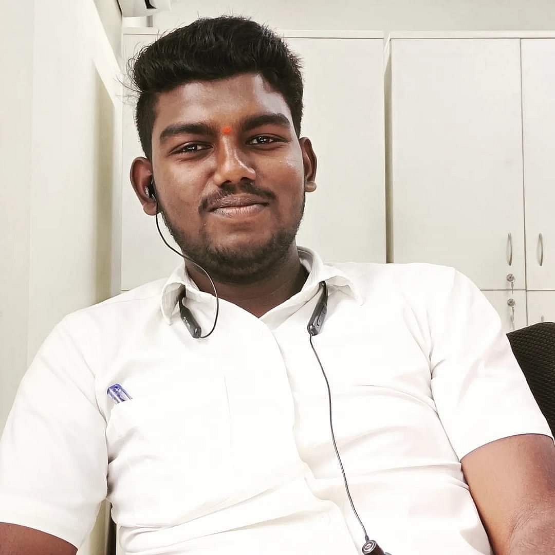 சனாதன ஒழிப்பு மாநாடு : சர்ச்சை கருத்து பதிவிட்ட பாஜக நிர்வாகி.. 4 பிரிவுகளில் கைது செய்த போலிஸ் !