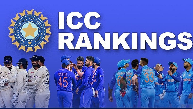  3 விதமான கிரிக்கெட் வடிவிலும் முதலிடம்.. 11 ஆண்டுகள் உடைக்கப்படாமல் இருந்த சாதனை.. சமன் செய்த இந்தியா ! 