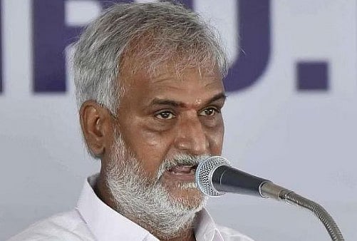 ” தி.மு.க கல்கோட்டை; எந்த மிரட்டலுக்கும் அஞ்சாது” : அண்ணாமலைக்குப் பதிலடி கொடுத்த அமைச்சர் சேகர்பாபு!