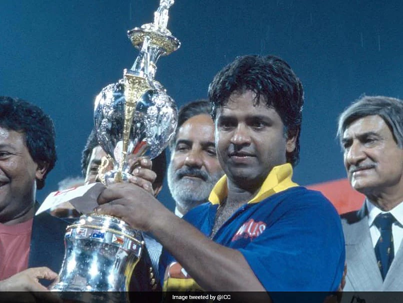 முன்னாள் BCCI செயலாளர்களுக்கு அறிவும், பண்பும் இருந்தது.. ஆனால் இப்போது?- இலங்கை முன்னாள் வீரர் விமர்சனம்