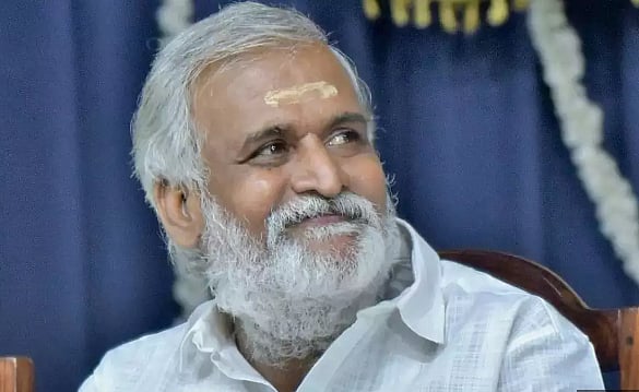 ”தமிழ்நாட்டின் வளர்ச்சிக்கு முட்டுக்கட்டையாக இருக்கும் ஆளுநர் ரவி”: அமைச்சர் சேகர்பாபு குற்றச்சாட்டு!