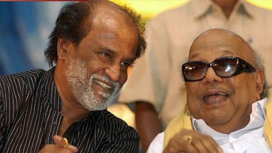 ”என் வாழ்க்கையில் மறக்க முடியாத சிரிப்பு” : கலைஞர் உடனான அனுபவத்தை பகிர்ந்த சூப்பர் ஸ்டார் ரஜினிகாந்த்!