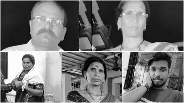 20 நாளில் ஒரே குடும்பத்தில் அடுத்தடுத்து 5 பேர் மர்ம மரணம்: தாலியத்தால் சிக்கிய 2 பெண்கள் - பின்னணி என்ன?