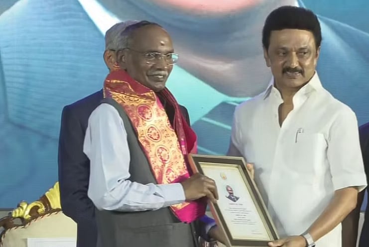 ஒன்றிய அரசு கூட செய்யாததை செய்து காட்டிய முதலமைச்சர் மு.க.ஸ்டாலின்.. இந்தியாவிற்கே வழிகாட்டும் தமிழ்நாடு!