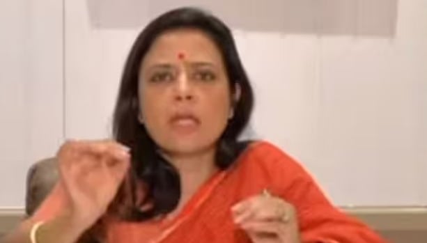 நாடாளுமன்றத்தில் அதானி குறித்து பேசாமல் இருக்க பேரம் பேசினார்கள்: மஹுவா மொய்த்ரா பரபரப்பு குற்றச்சாட்டு! 