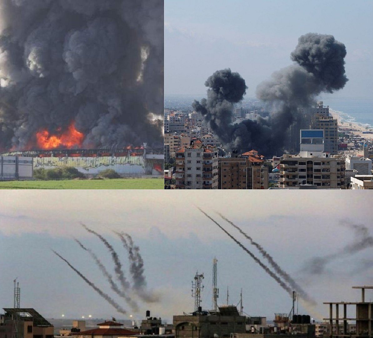 இஸ்ரேல் - தமிழர்களை மீட்க நடவடிக்கை.. அவசர உதவி எண்கள் e-mail அறிவித்த தமிழ்நாடு அரசு !