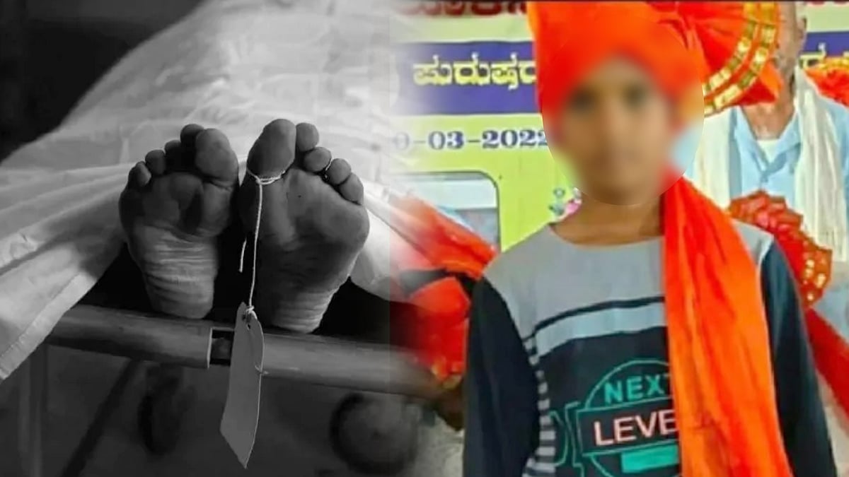 13 வயது மல்யுத்த வீராங்கனை எடுத்த விபரீத முடிவால் கதறும் குடும்பத்தினர் : போலீசார் தீவிர விசாரணை !