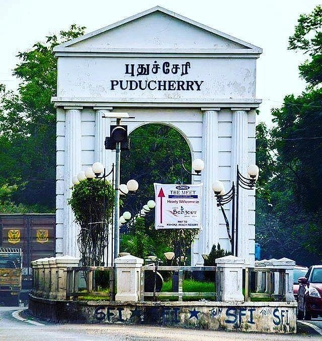 “புதுச்சேரிக்கு மாநில அந்தஸ்து கிடையாது..” - ஒன்றிய அரசின் பதிலால் அதிர்ச்சியில் புதுவை மக்கள் !