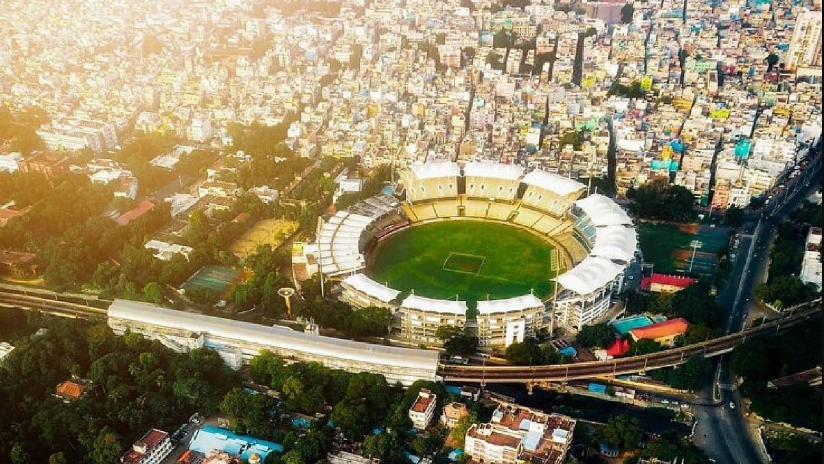 பேட்டிங் மட்டுமே கிரிக்கெட் அல்ல : சென்னை மைதானம் குறித்த ICC -யின் விமர்சனம் சரியா ? தவறா ? 