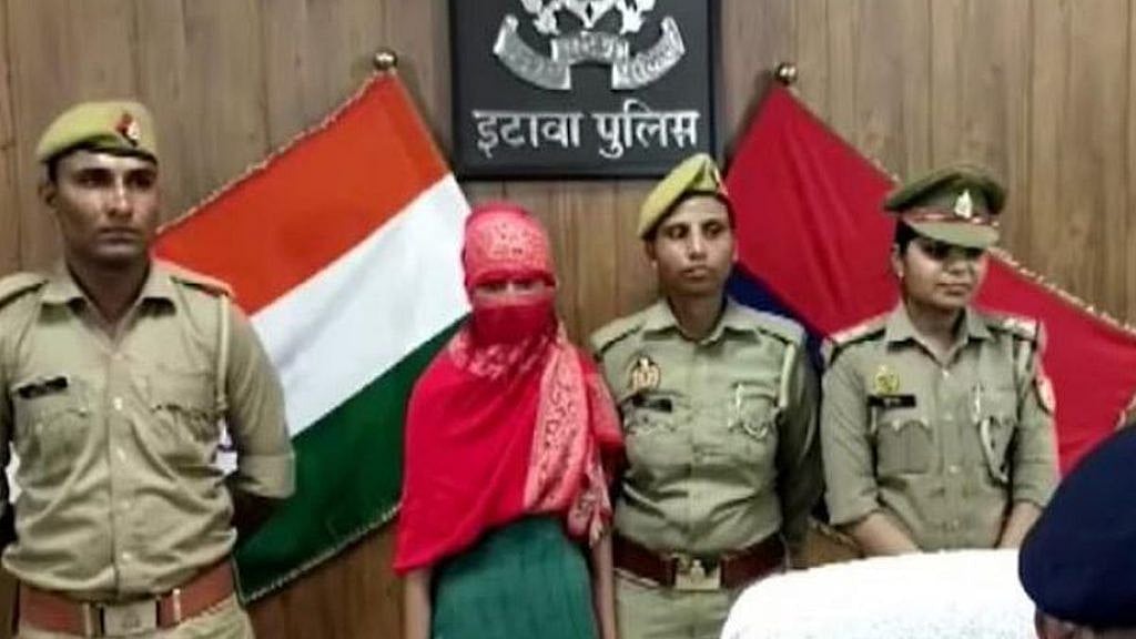 வீட்டில் மர்ம முறையில் இறந்து கிடந்த 2 சிறுமிகள் : மூத்த மகள் கொடுத்த அதிர்ச்சி வாக்குமூலம் !