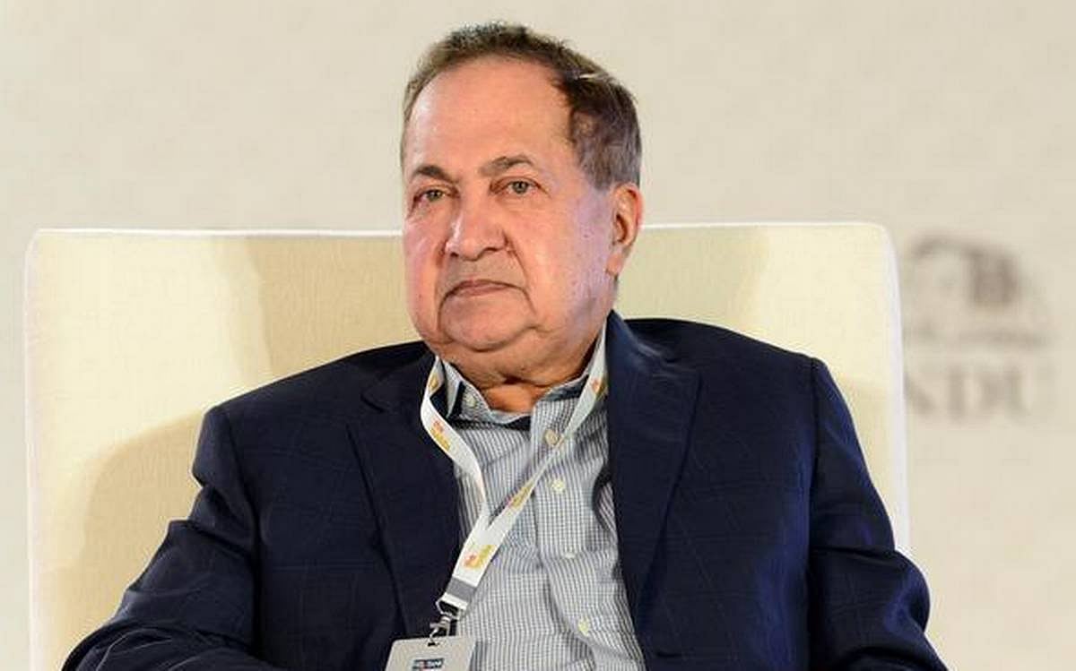 “NewsClick முடக்கம் - கேள்வி கேட்பவர்களுக்கு மிரட்டல்” - மூத்த பத்திரிகையாளர் N.ராம் அளித்த நேர்காணல்!