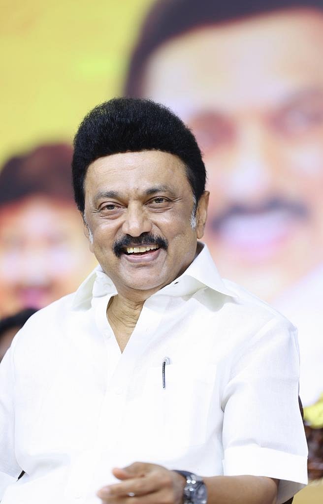 ”ஸ்டார் துறையாக வளர்ந்துவிட்டது விளையாட்டுத்துறை” : முதலமைச்சர் மு.க.ஸ்டாலின் பாராட்டு! 