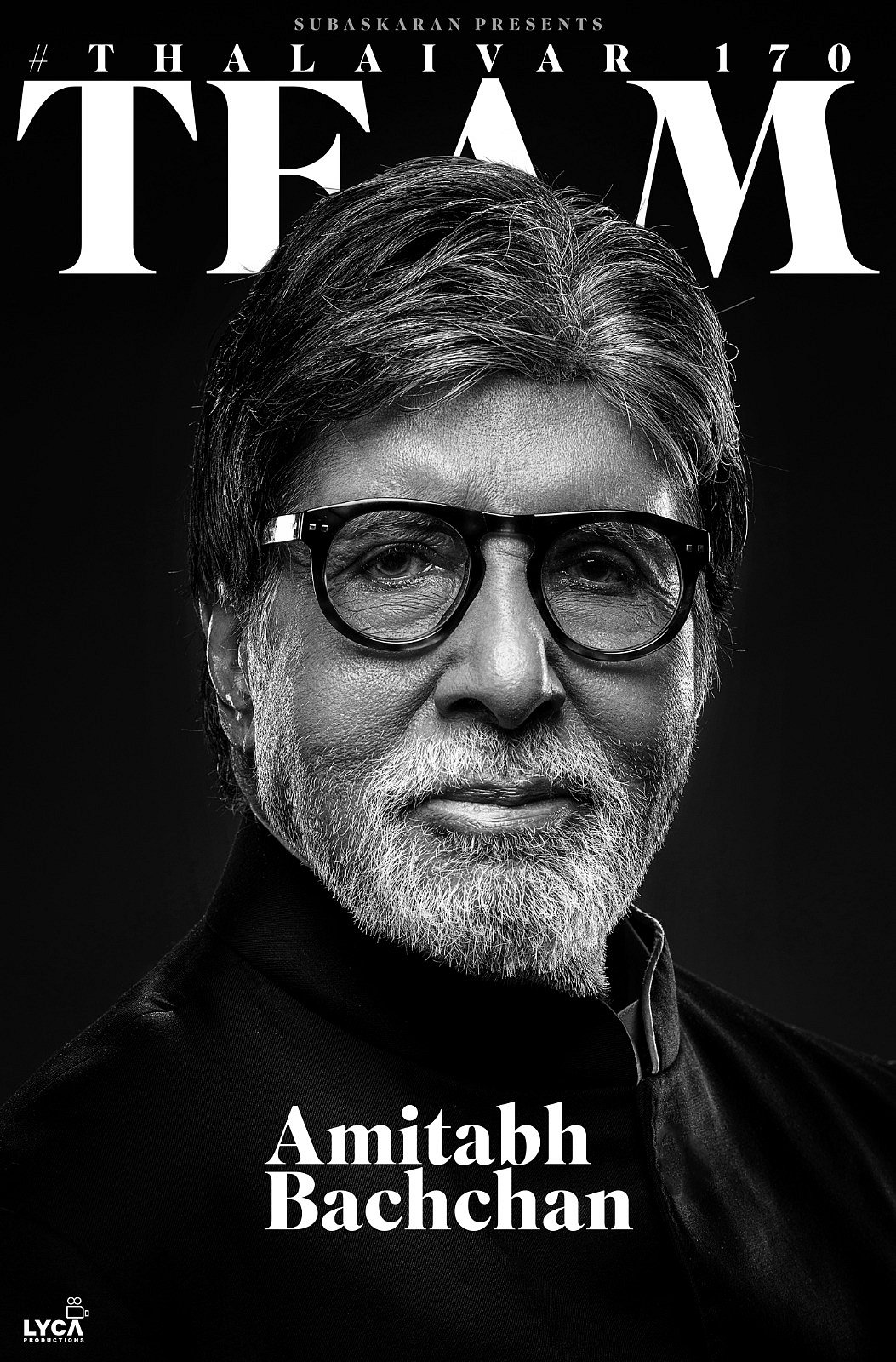 தமிழ், தெலுங்கு, மலையாளம், இந்தி.. ரஜினி 170-வது படத்தில் இணைந்த பான் இந்தியா பிரபலங்கள்.. யார் யார் ?