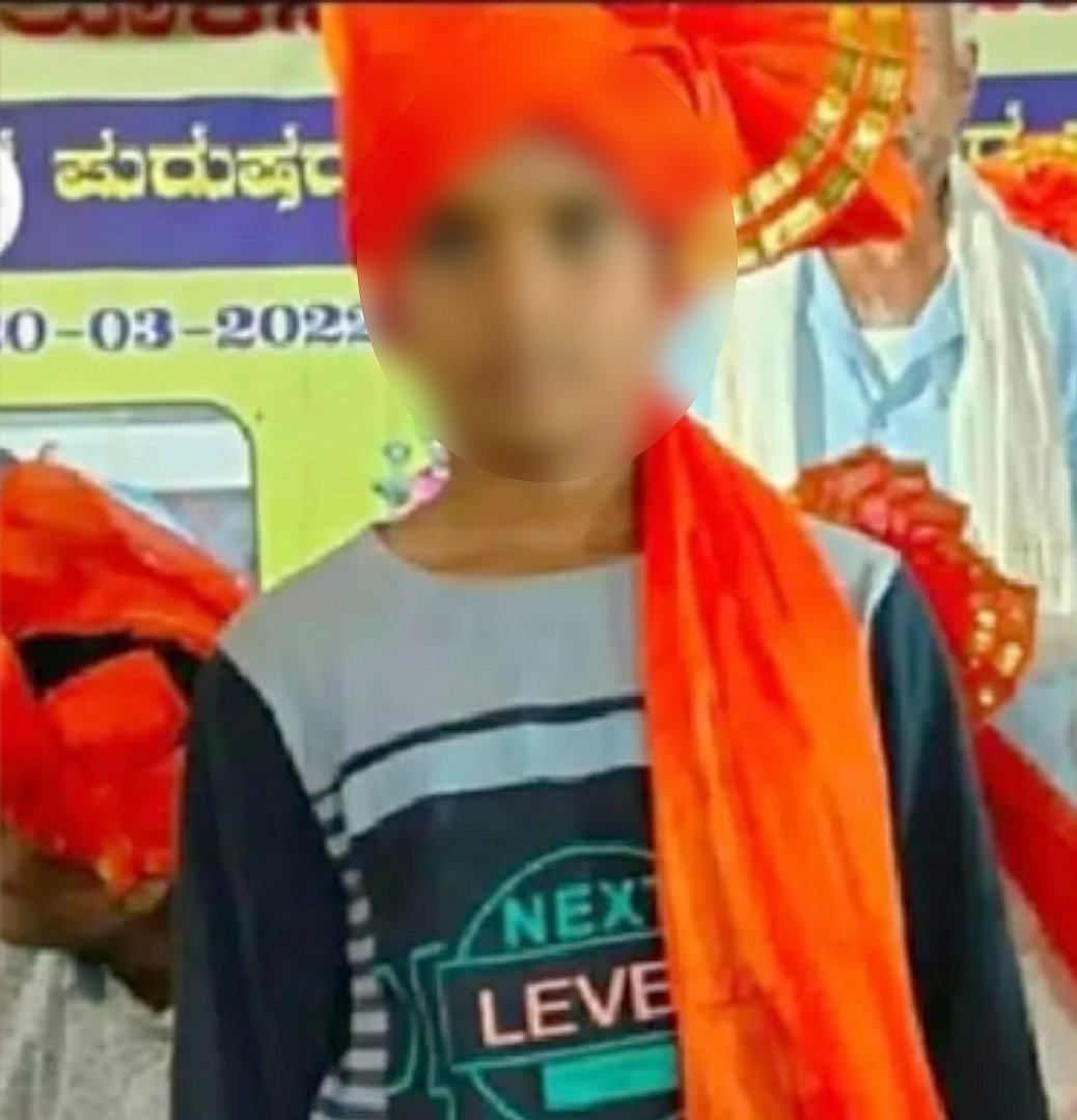 13 வயது மல்யுத்த வீராங்கனை எடுத்த விபரீத முடிவால் கதறும் குடும்பத்தினர் : போலீசார் தீவிர விசாரணை !