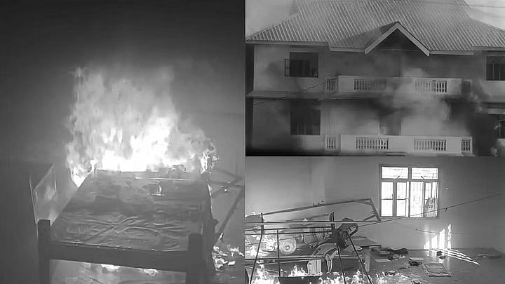 “இவ்வளவு மோசமான எதிர்ப்பை நான் சந்தித்ததே இல்லை..” - நட்டாவுக்கு கடிதம் எழுதிய பாஜக தலைவர் !
