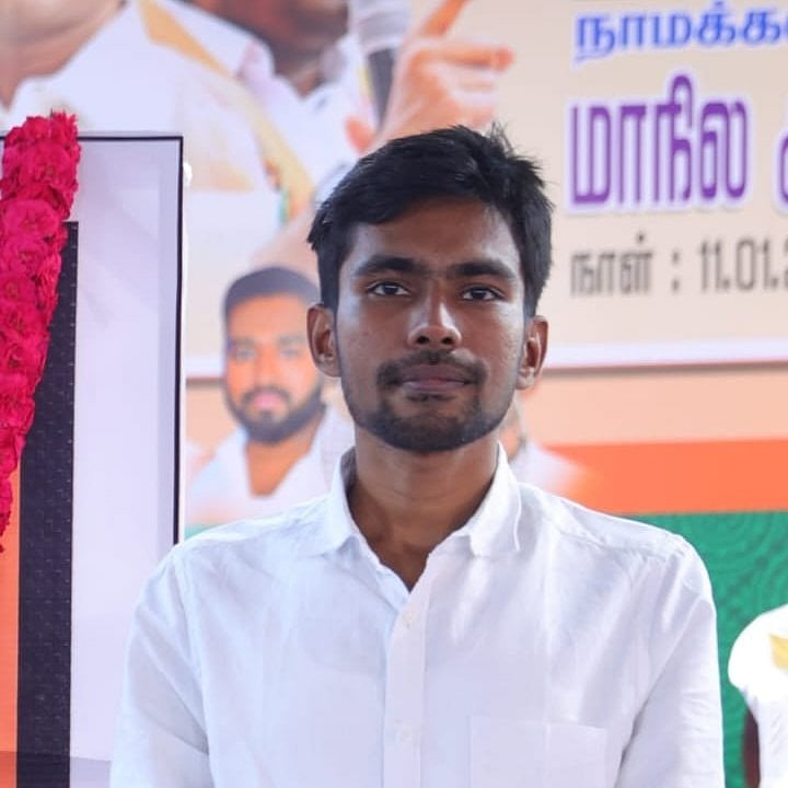 ராகுல் காந்தி குறித்து ஆபாச பதிவு.. எழுந்த புகாரில் பாஜக நிர்வாகியை தட்டி தூக்கிய போலிஸ் !