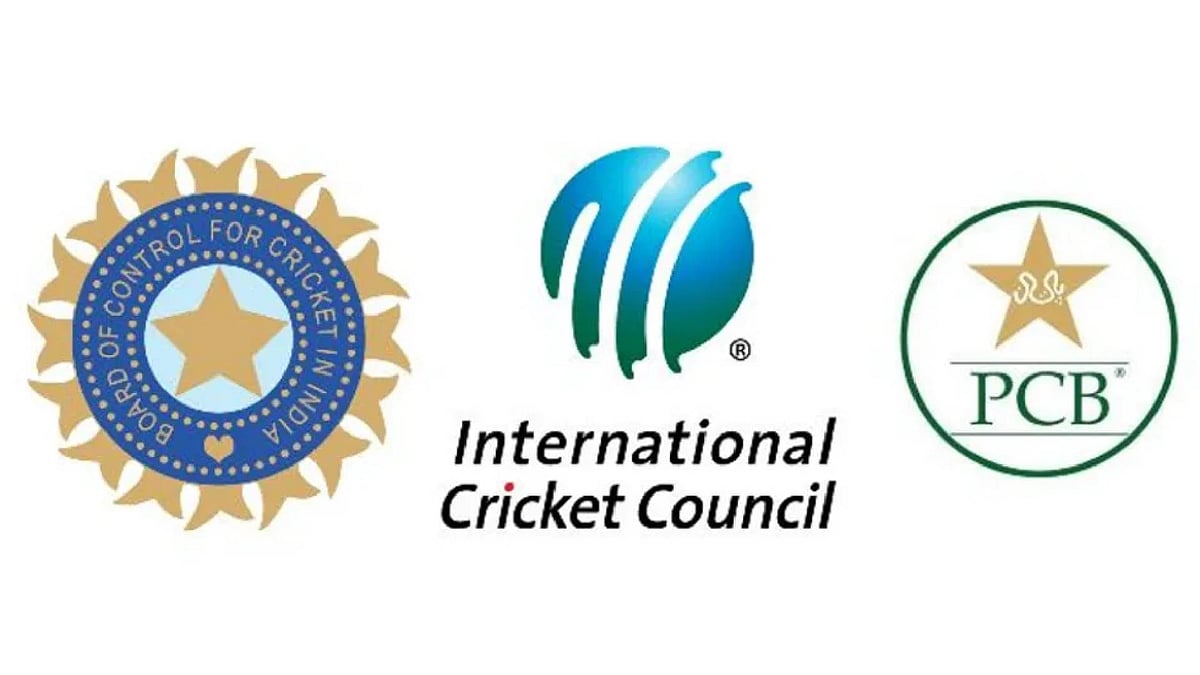 BCCI மீது புகார் அளித்த பாகிஸ்தான் கிரிக்கெட் வாரியம் : நடவடிக்கை எடுக்க மறுத்த ICC - பின்னணி என்ன ?