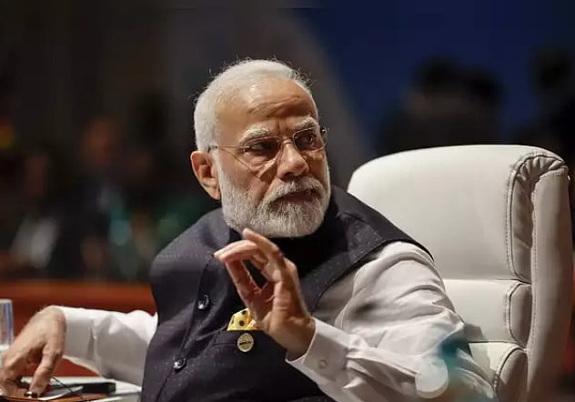 நீலிக்கண்ணீர் அரசியல் நடிகர் திலகம் சிவாஜியை மிஞ்சிய மோடியின் ‘கப்சா’ : வெளுத்து வாங்கிய சிலந்தி !