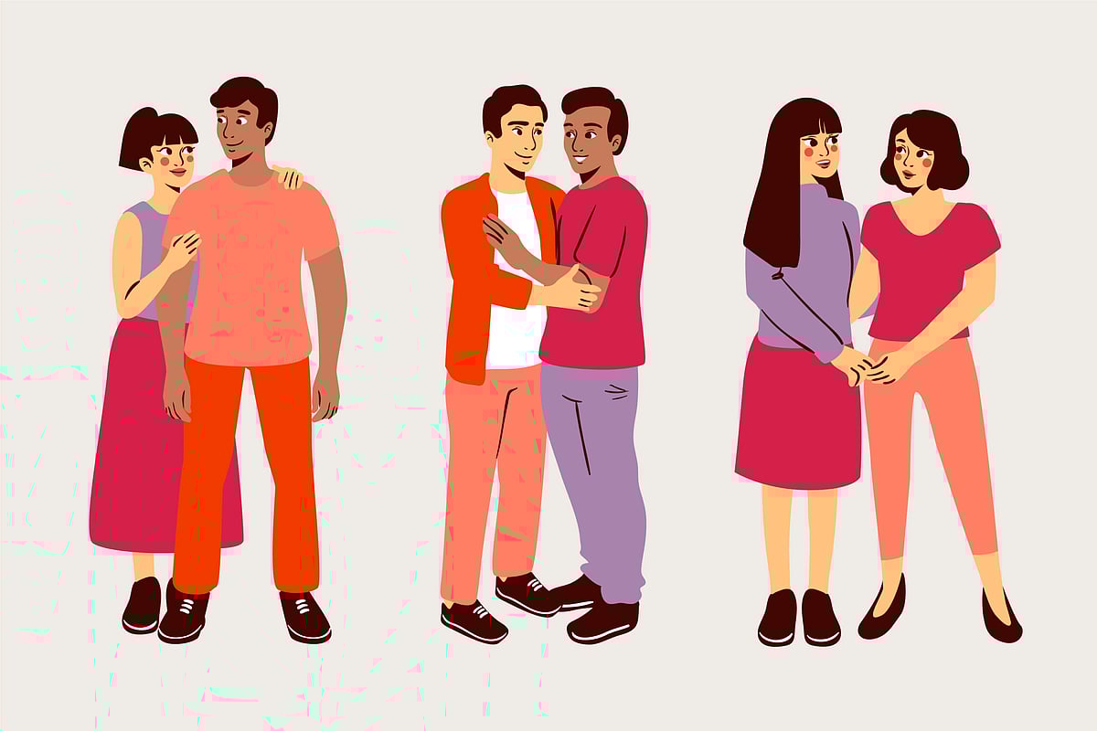 தன்பால் ஈர்ப்பு இயற்கையானதா? - அறிவியல் சொல்லும் காரணம் என்ன தெரியுமா ? : சிறப்புக் கட்டுரை!