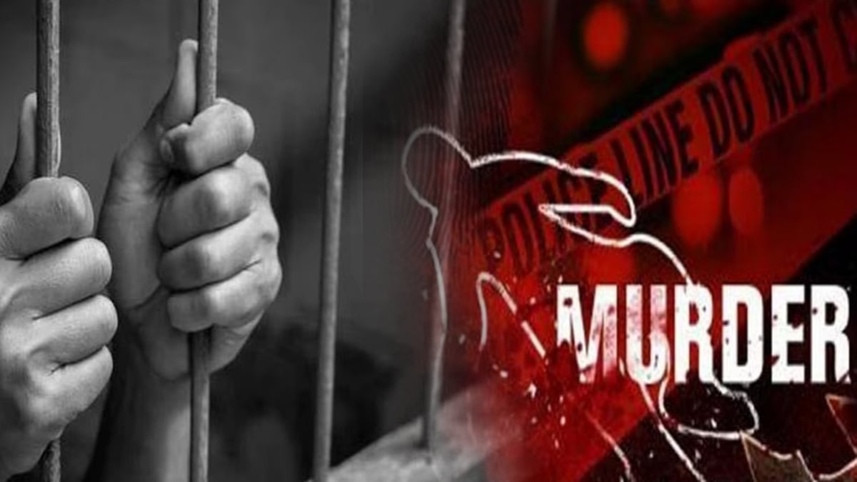 வீட்டில் மர்ம முறையில் இறந்து கிடந்த 2 சிறுமிகள் : மூத்த மகள் கொடுத்த அதிர்ச்சி வாக்குமூலம் !