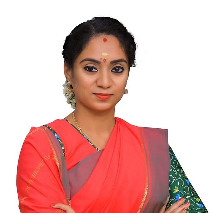 “ஆதிக்க சக்திகளுக்கு எதிராக அமைச்சர் பதவியில் நீடிக்க முடியாது” - ராஜினாமா செய்த புதுவை அமைச்சர்!