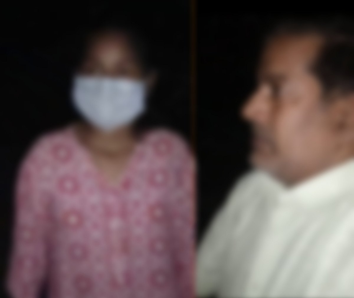 புதுச்சேரியில் HONEY TRAP.. மளிகை கடைக்காரரை மிரட்டி பணம் பறித்த கல்லூரி மாணவி - சிக்கிய கும்பல் !