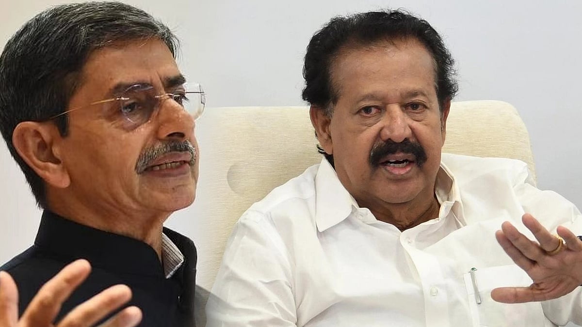 ”இந்தியாவிலேயே சமூகநீதி தமிழ்நாட்டில்தான் உள்ளது” :   ஆளுநருக்கு அமைச்சர் பொன்முடி பதிலடி!