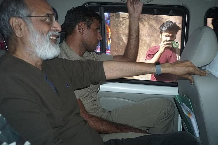 NewsClick விவகாரம் : ஒன்றிய அரசு வாதத்தை ஏற்க மறுத்த டெல்லி நீதிமன்றம்.. FIR நகலை வழங்க உத்தரவு !