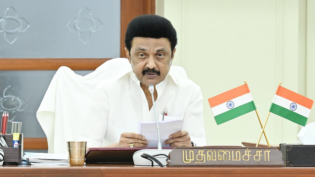 "மாற்றுத்திறனாளிகள் வாழ்வில் விளக்கேற்றியது திமுக அரசுதான்" : சாதனை திட்டங்களை பட்டியலிட்ட முதலமைச்சர்!