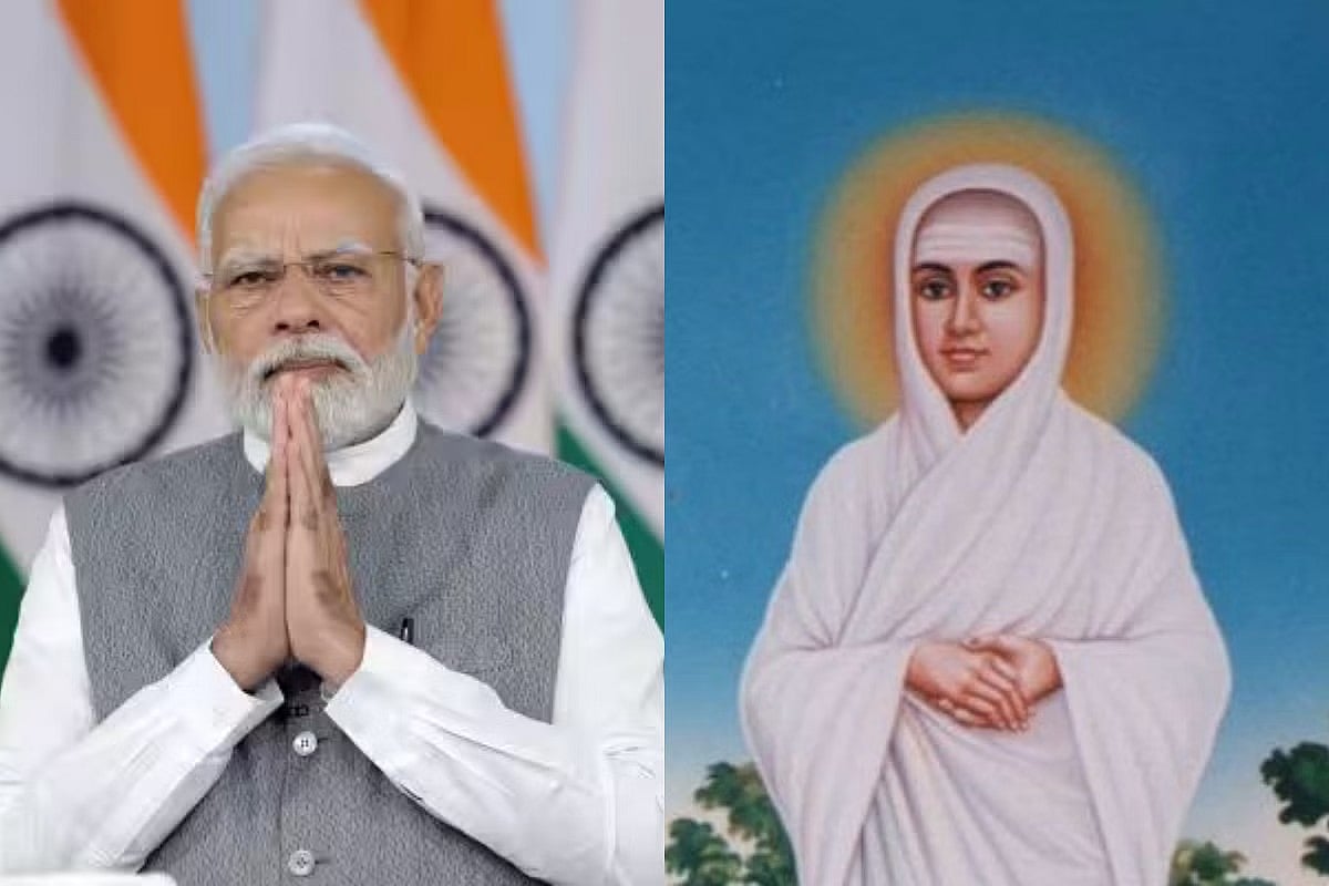 “வைதிக கருத்துகளை மட்டுமல்ல, சமஸ்கிருதத்தையும் விமர்சித்தவர் வள்ளலார்..” மோடிக்கு முரசொலி பதிலடி !