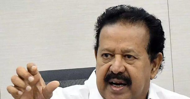 ”இந்தியாவிலேயே சமூகநீதி தமிழ்நாட்டில்தான் உள்ளது” :   ஆளுநருக்கு அமைச்சர் பொன்முடி பதிலடி!