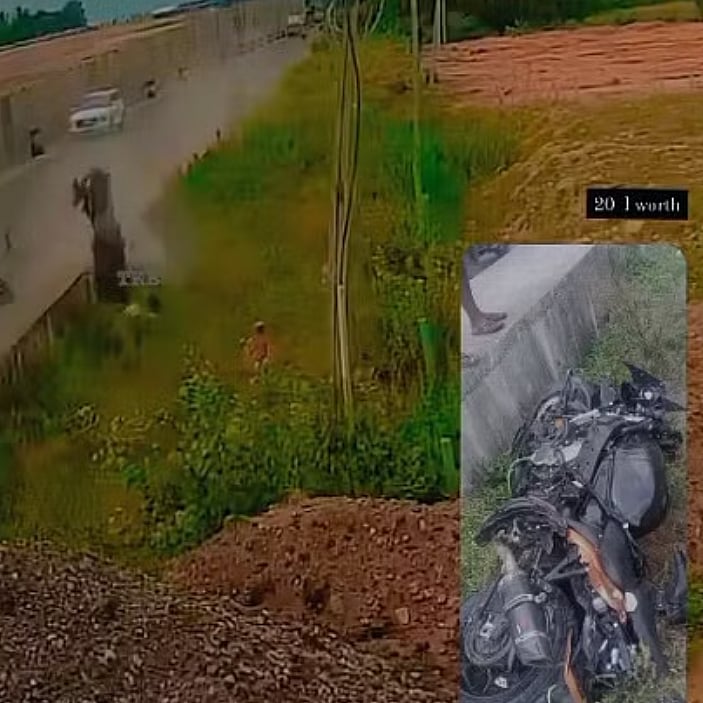 இனி TTF வாசனால் 10 ஆண்டுக்கு பைக்கை தொடவே முடியாது.. செக் வைத்த காஞ்சிபுரம் RTO!