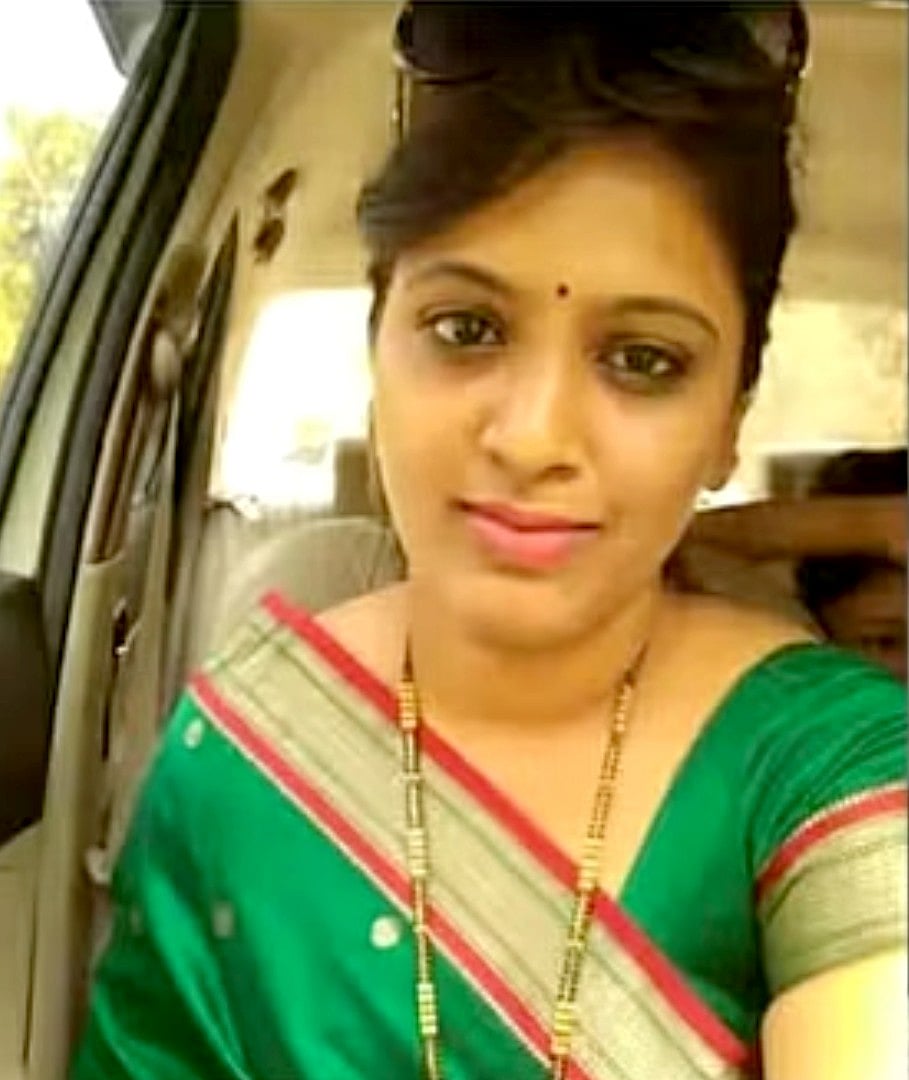 பாலியல் வன்கொடுமைக்கு உள்ளான சிறுமி.. புகைப்படங்களை பகிர்ந்து விளம்பரம் தேடிய பாஜக பெண் நிர்வாகி கைது !