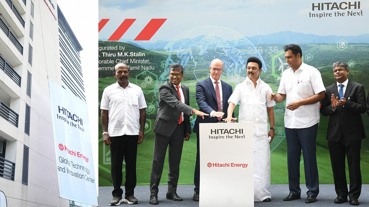 ”தமிழ்நாடு வெகு விரைவில் 1 டிரில்லியன் பொருளாதாரத்தை அடைந்திடும்” : முதலமைச்சர் மு.க.ஸ்டாலின் உறுதி!